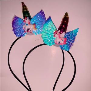 Unicorn Headbands🦄